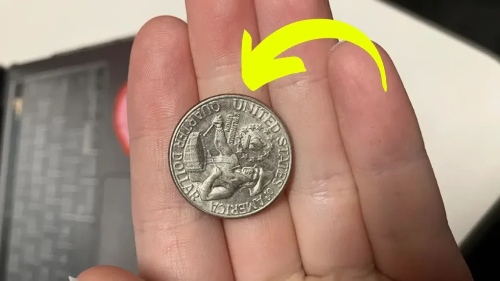 The Rare Bicentennial Quarter Valued At $1.1 Billion, Still In Circulation?