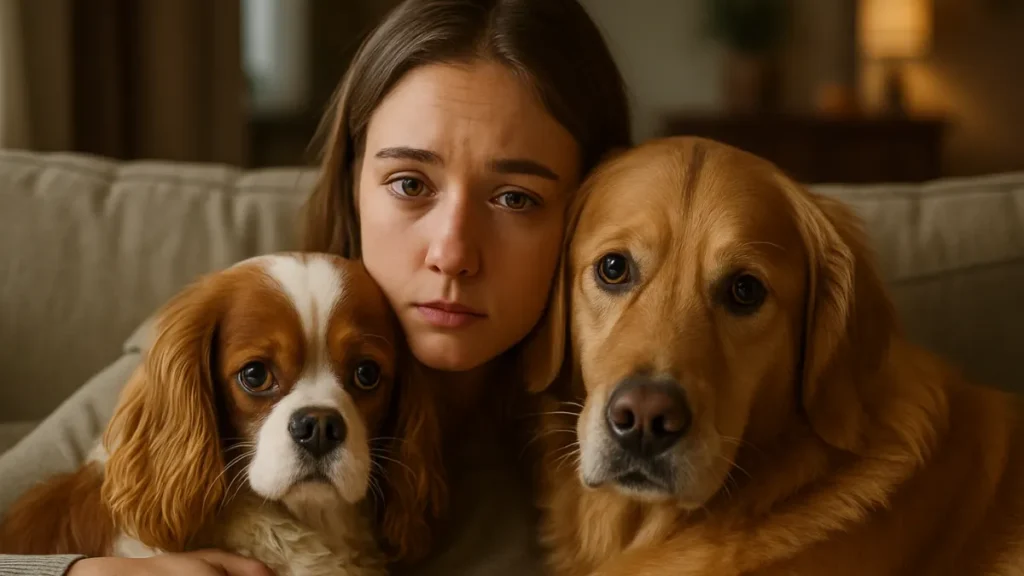 7 Dog Breeds That Crave Constant Companionship