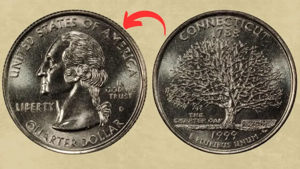 These 5 Most Valuable State Quarter Coins Worth Large Amount
