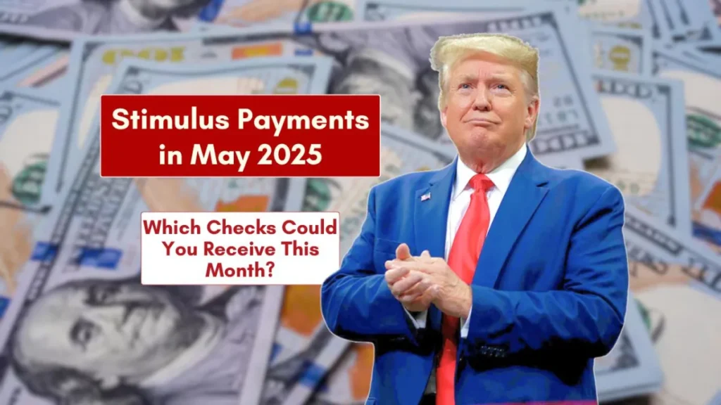 $725 Monthly Stimulus Checks: Who Qualifies, When & How to Claim