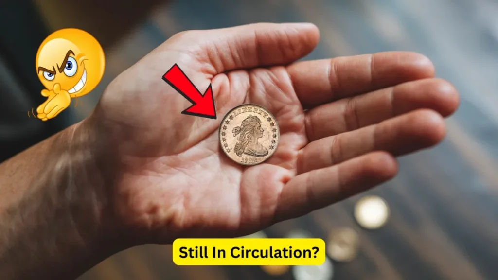 The 1972 Eisenhower Dollar Type 2 Valued at $3.5 Million, Still in Circulation
